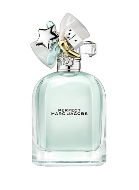 marc jacobs fragrance comparative charts